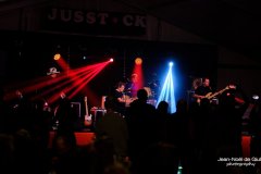 28 septembre 2019 - JUSSTOCK festival - Paul Mac Bonvin