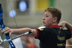 2 février 2020 - Genève Indoor