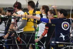 2 février 2020 - Genève Indoor