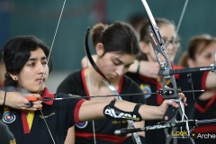 29 février-1er mars 2020 - TopArcher Indoor