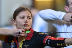 29 février-1er mars 2020 - TopArcher Indoor